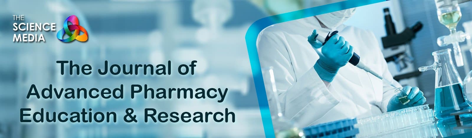 The Journal of advanced Pharmacy Education & Research