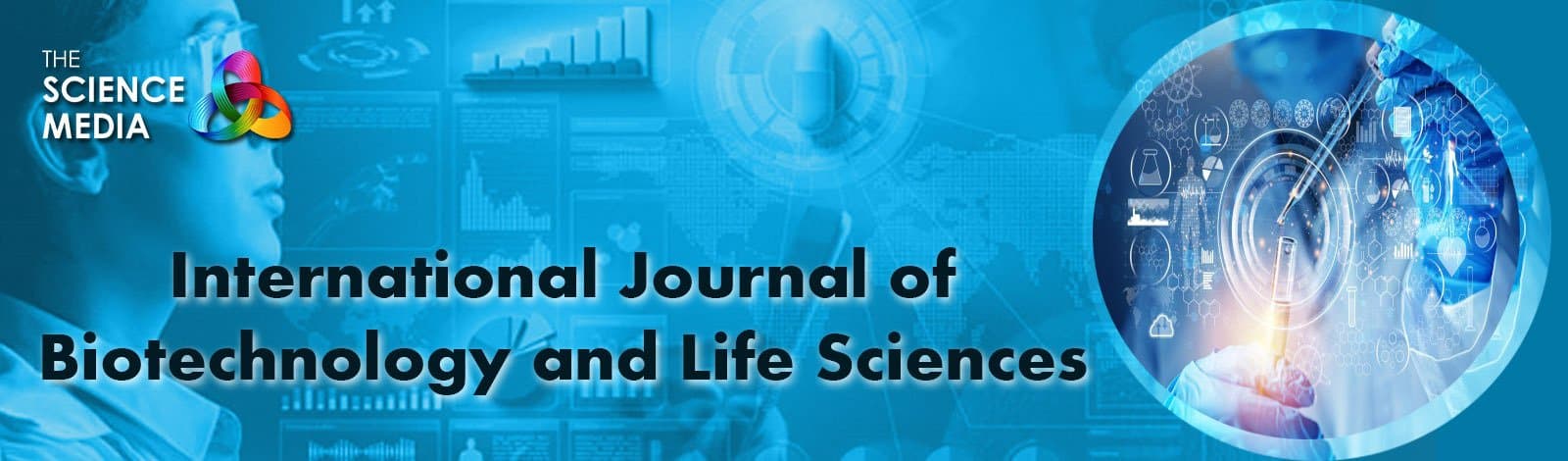 International Journal of Biotechnology and Life Sciences