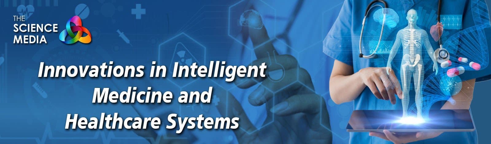 Innovations in Intelligent Medicine and Healthcare Systems