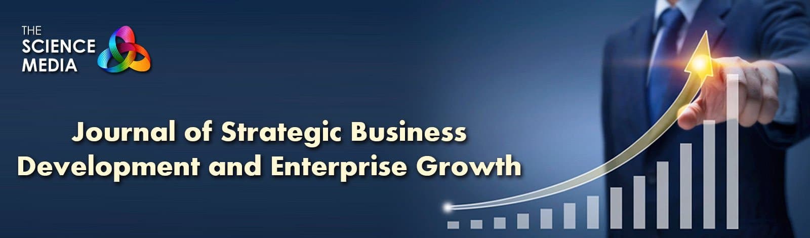 Journal of Strategic Business Development and Enterprise Growth