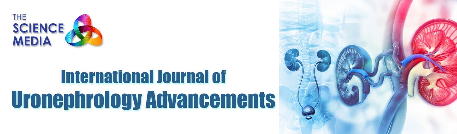 International Journal of Uronephrology advancements