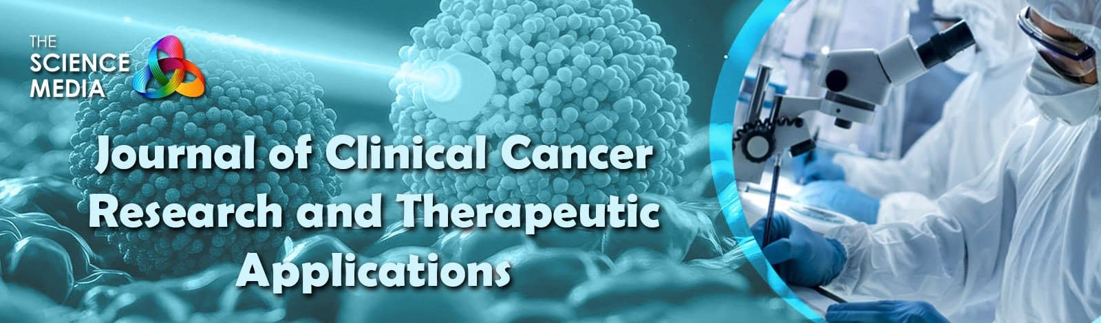 Journal of Clinical Cancer Research and Therapeutic Applications