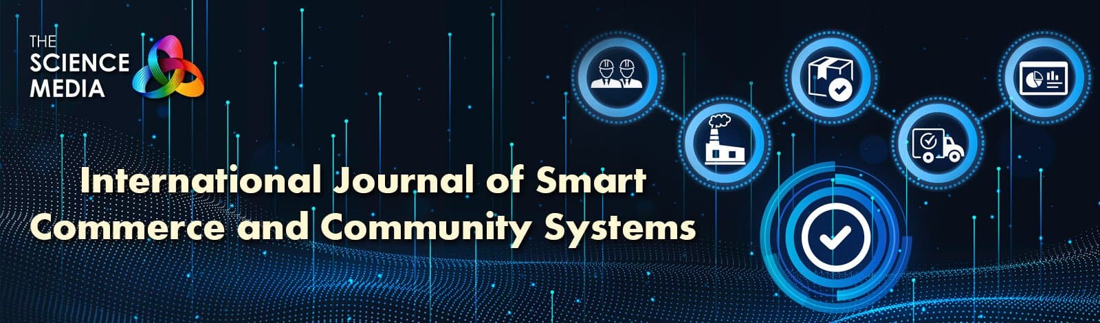 International Journal of Smart Commerce and Community Systems