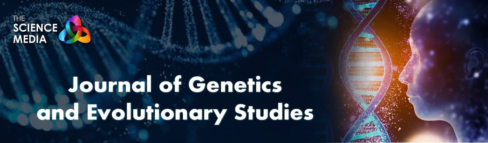 Journal of Genetics and Evolutionary Studies