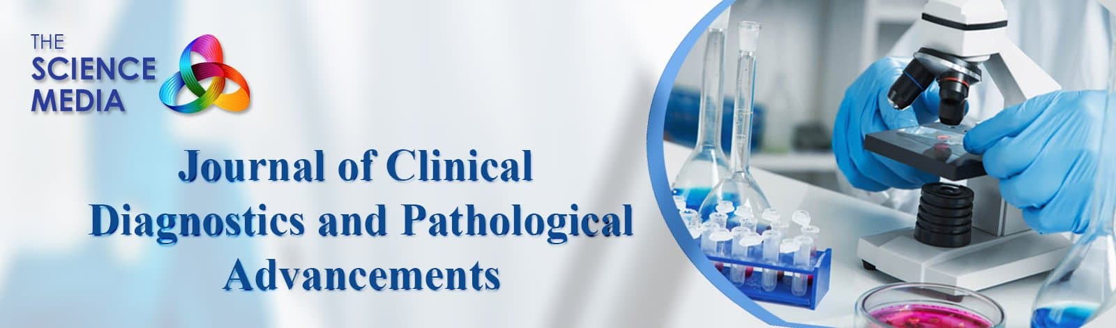 Journal of Clinical Diagnostics and Pathological Advancements