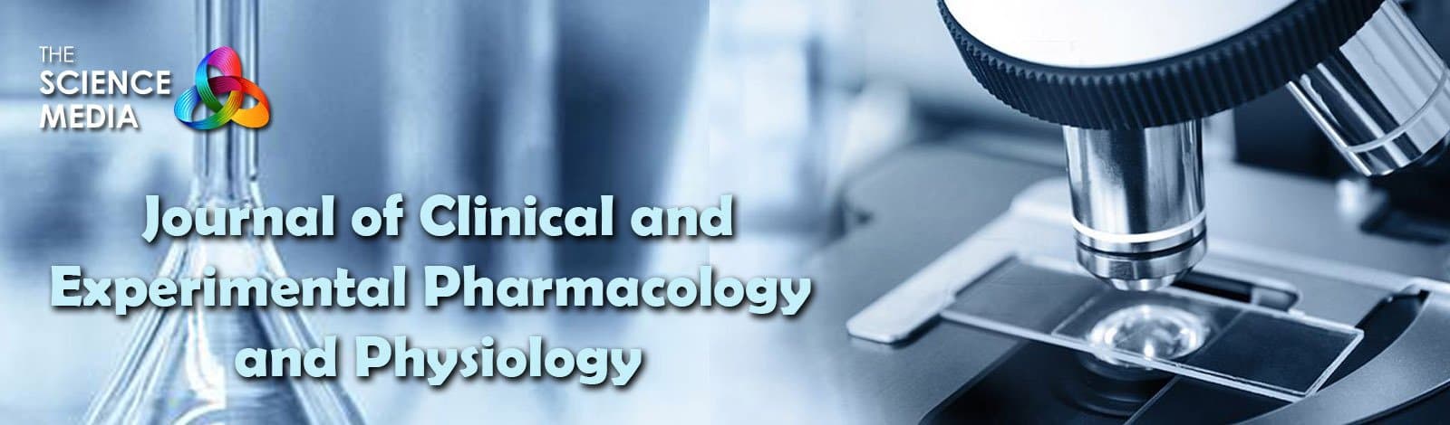 Journal of Clinical and Experimental Pharmacology and Physiology