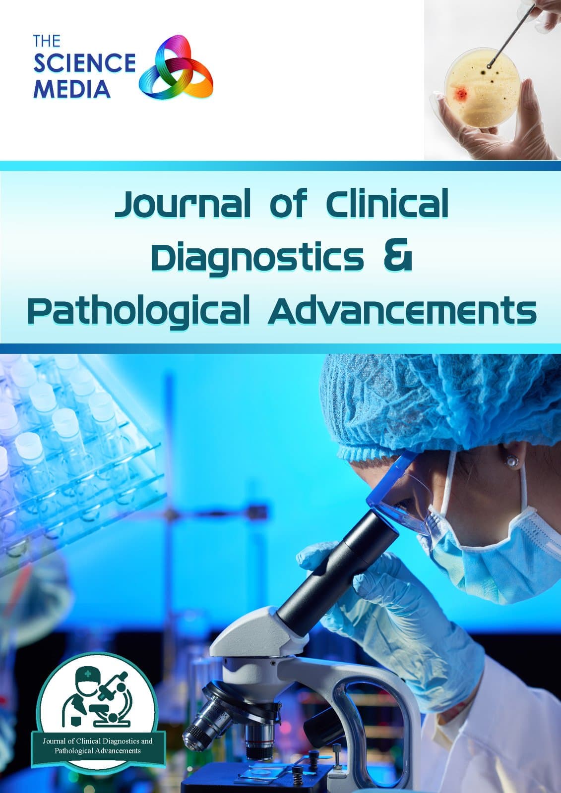 Journal of Clinical Diagnostics and Pathological Advancements