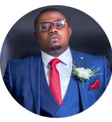 Dr Dennis Uba Donald