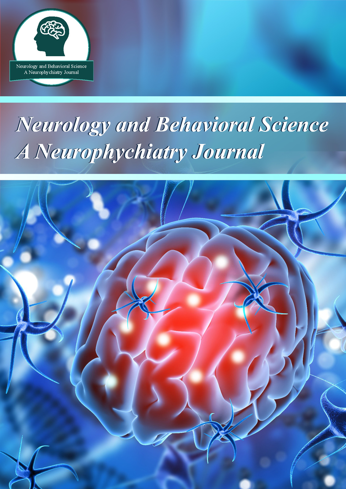 Neurology and Behavioral Science: A Neuropsychiatry Journal