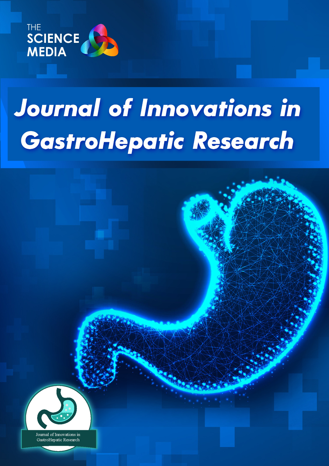 Journal of Innovations in GastroHepatic Research