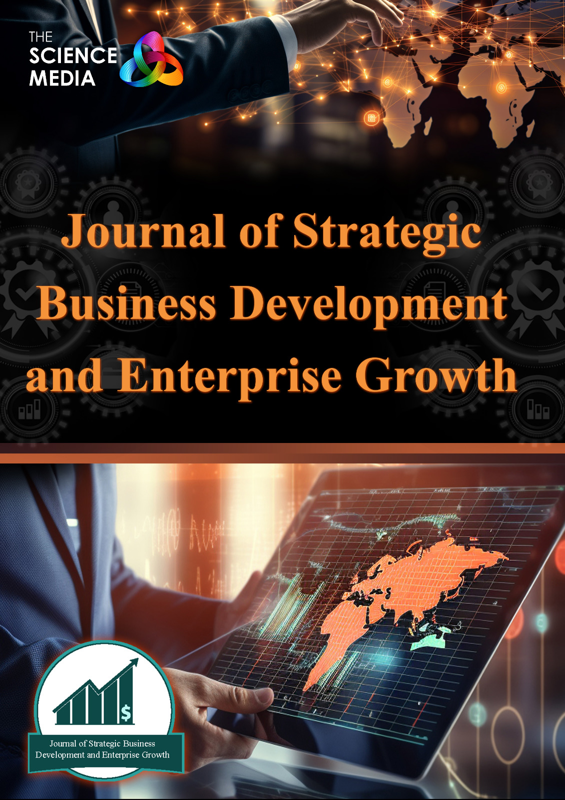 Journal of Strategic Business Development and Enterprise Growth