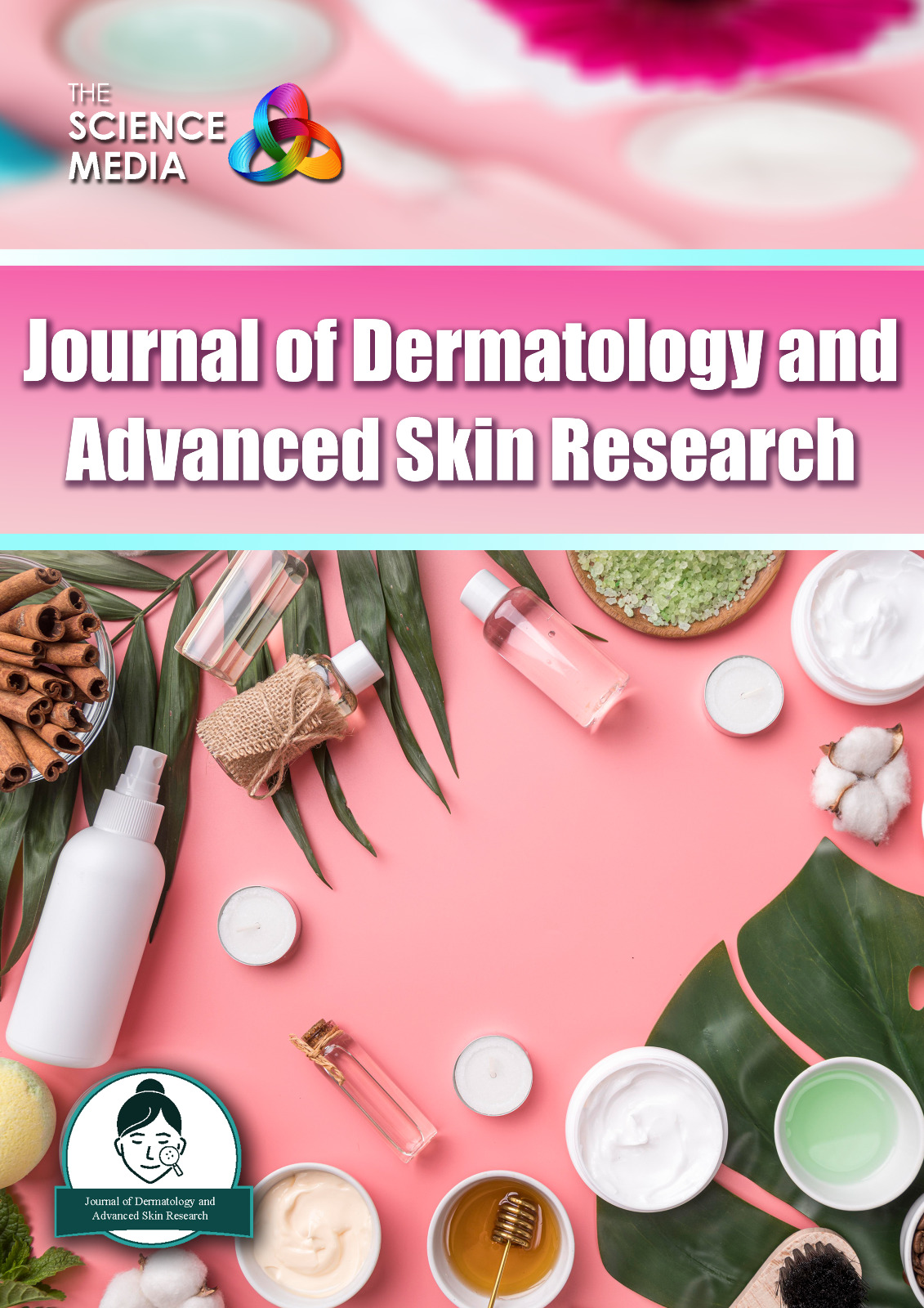 Journal of Dermatology and Advanced Skin Research