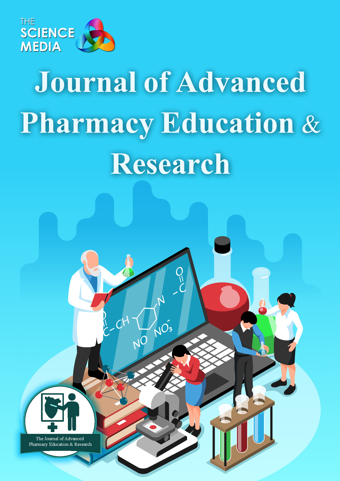 The Journal of advanced Pharmacy Education & Research