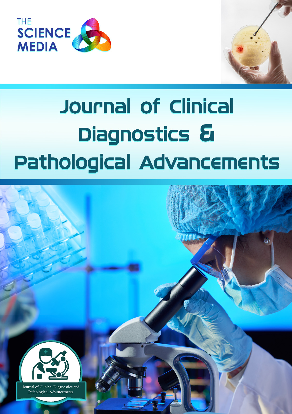 Journal of Clinical Diagnostics and Pathological Advancements