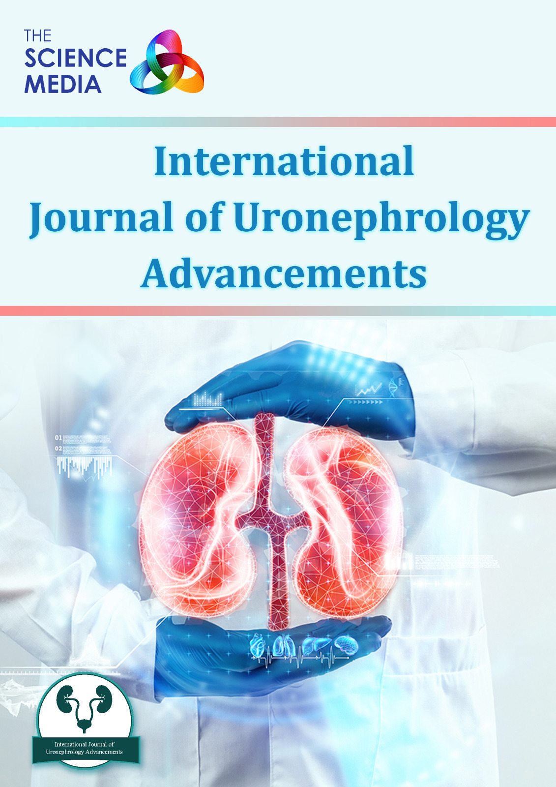 International Journal of Uronephrology advancements