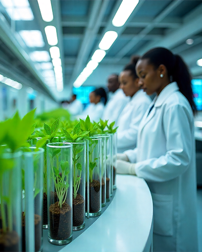 International Journal of Biotechnology and Life Sciences