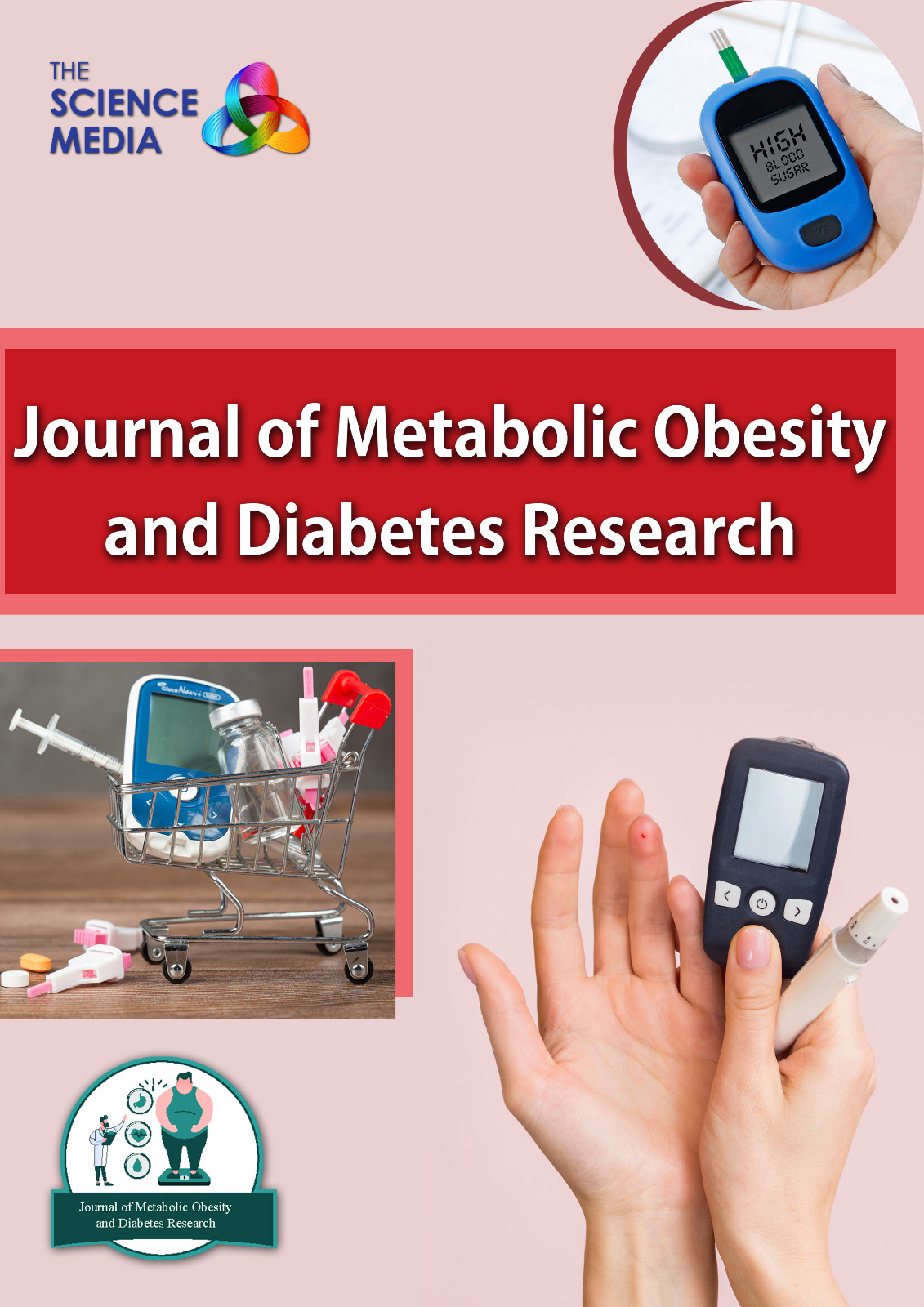Journal of Metabolic Obesity and Diabetes Research