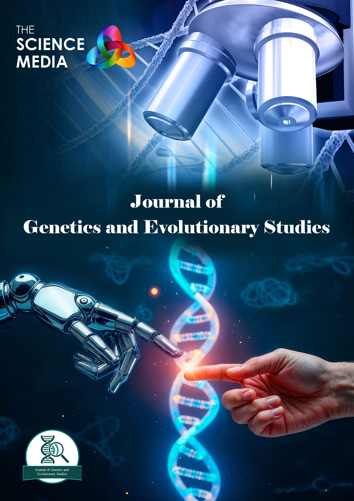 Journal of Genetics and Evolutionary Studies