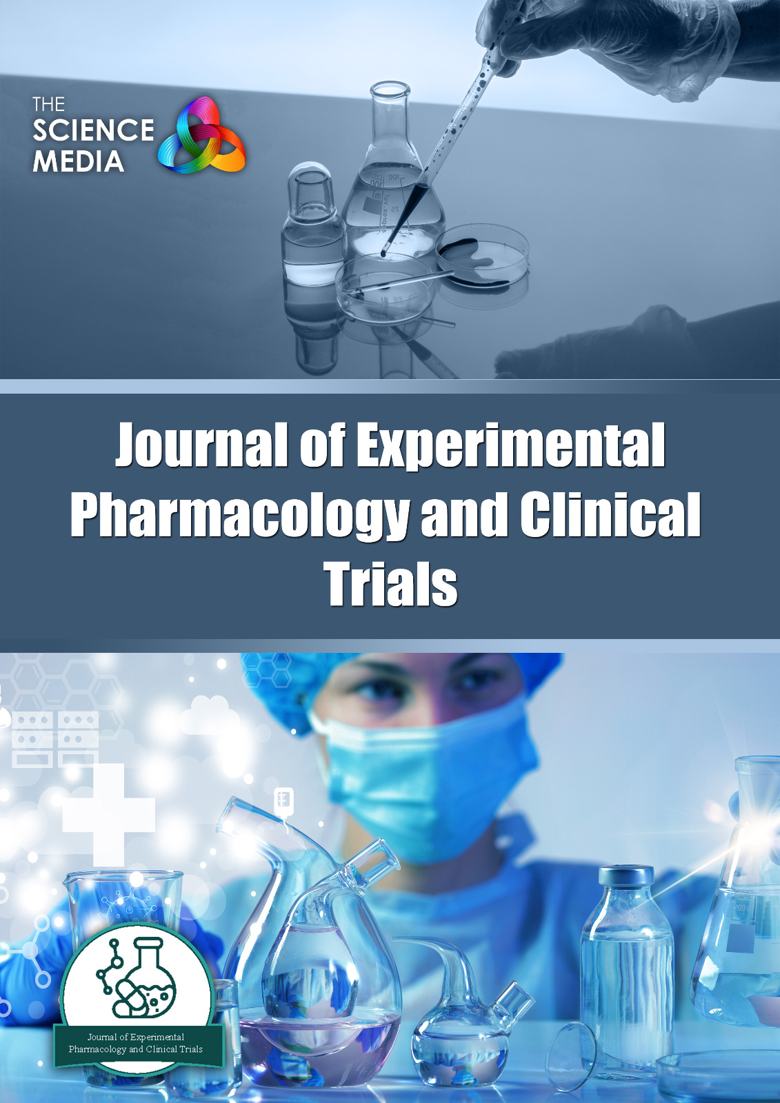 Journal of Experimental Pharmacology and Clinical Trials