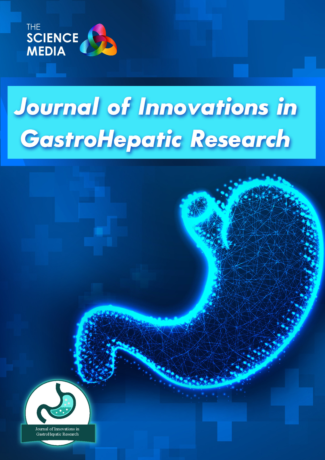 Journal of Innovations in GastroHepatic Research