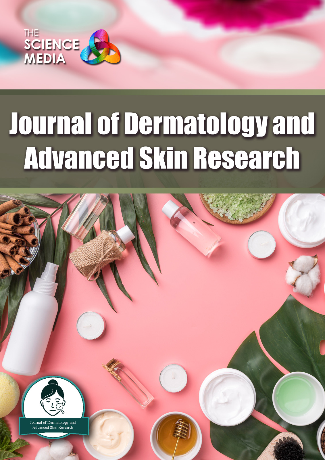 Journal of Dermatology and Advanced Skin Research