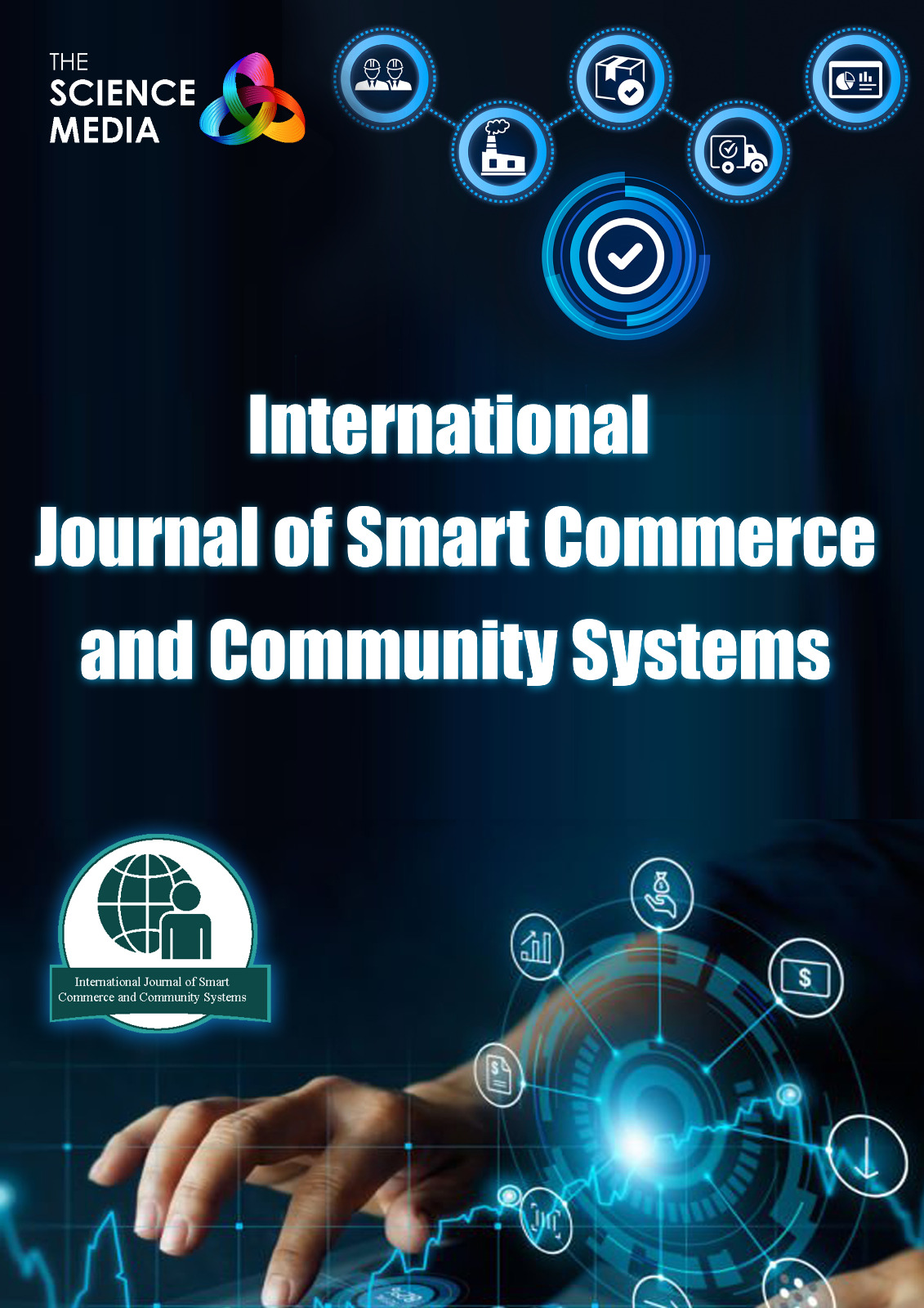 International Journal of Smart Commerce and Community Systems