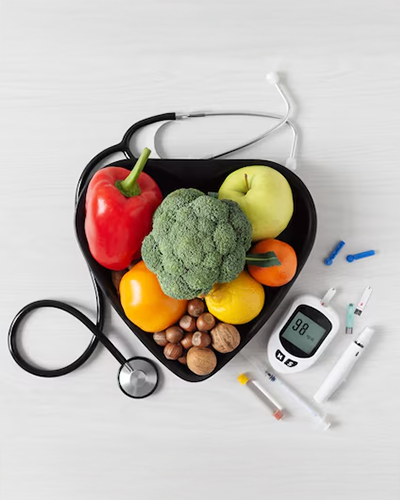 Journal of Metabolic Obesity and Diabetes Research