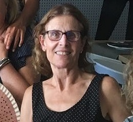 Luisa Maria Arvide Cambra