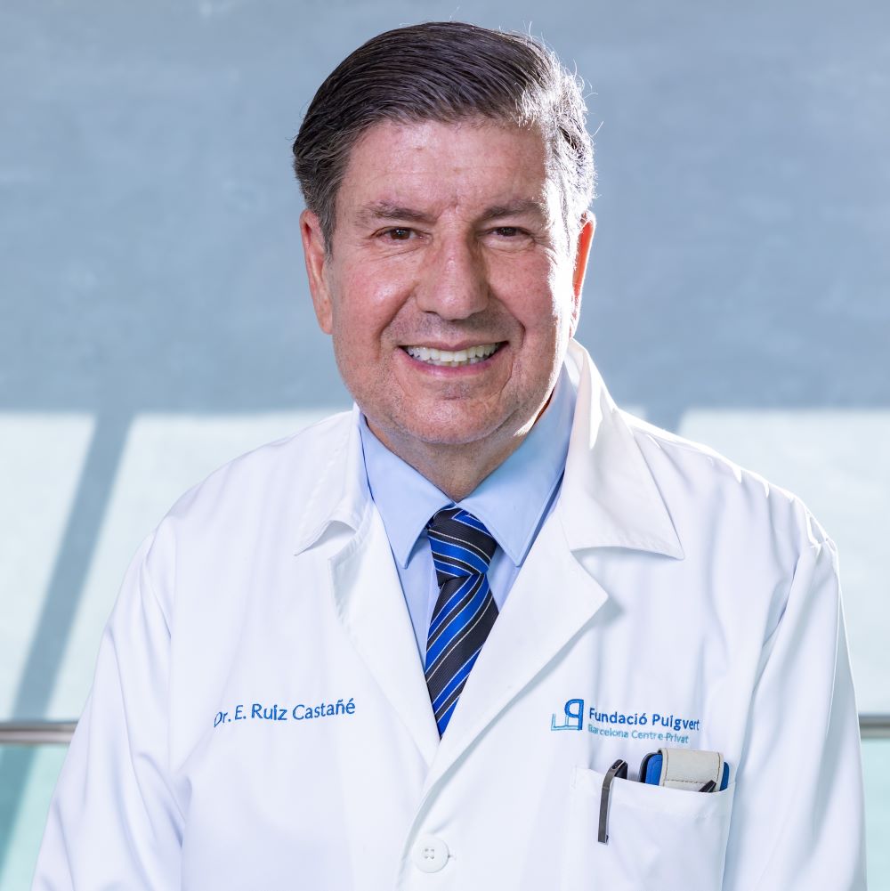 Eduard Ruiz Castañé