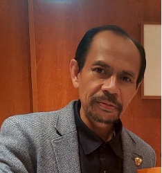 Deni Darmawan