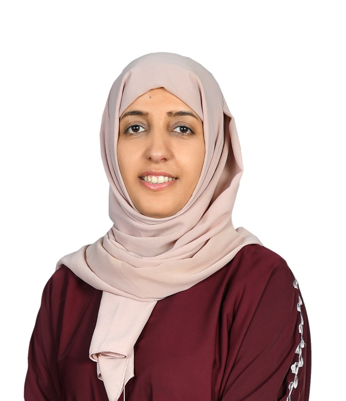Wafa Mohammed Al-Madhagi
