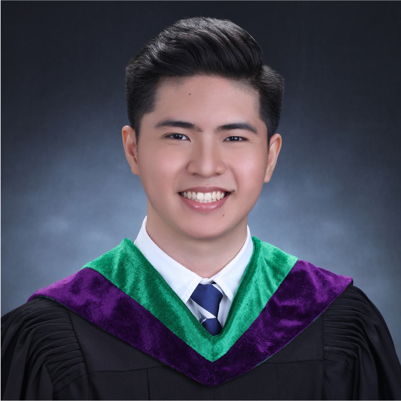 Joshua Lawrence Bautista